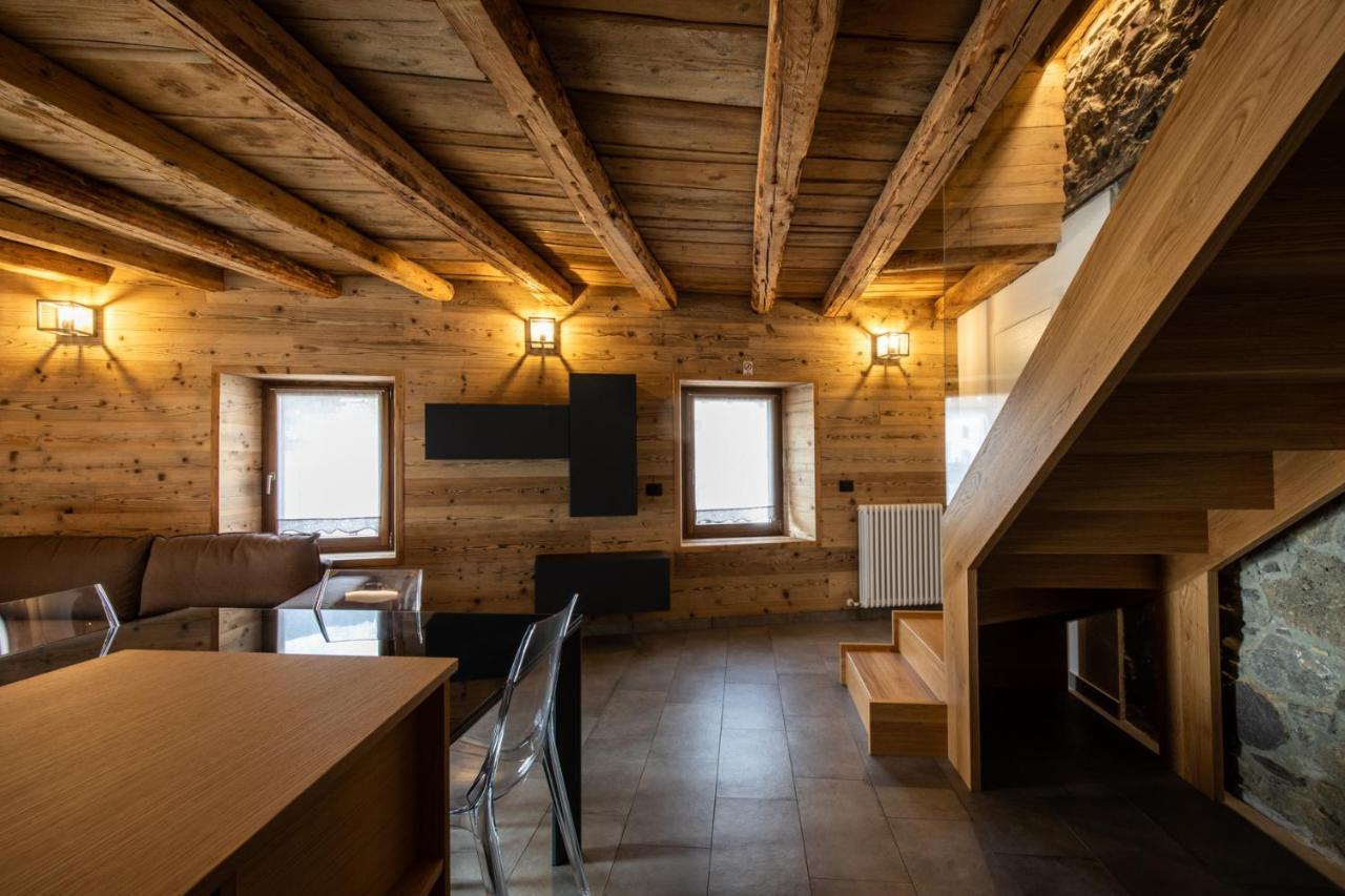 Sùtrio Casa Vacanze Ranuncolo 6 מראה חיצוני תמונה